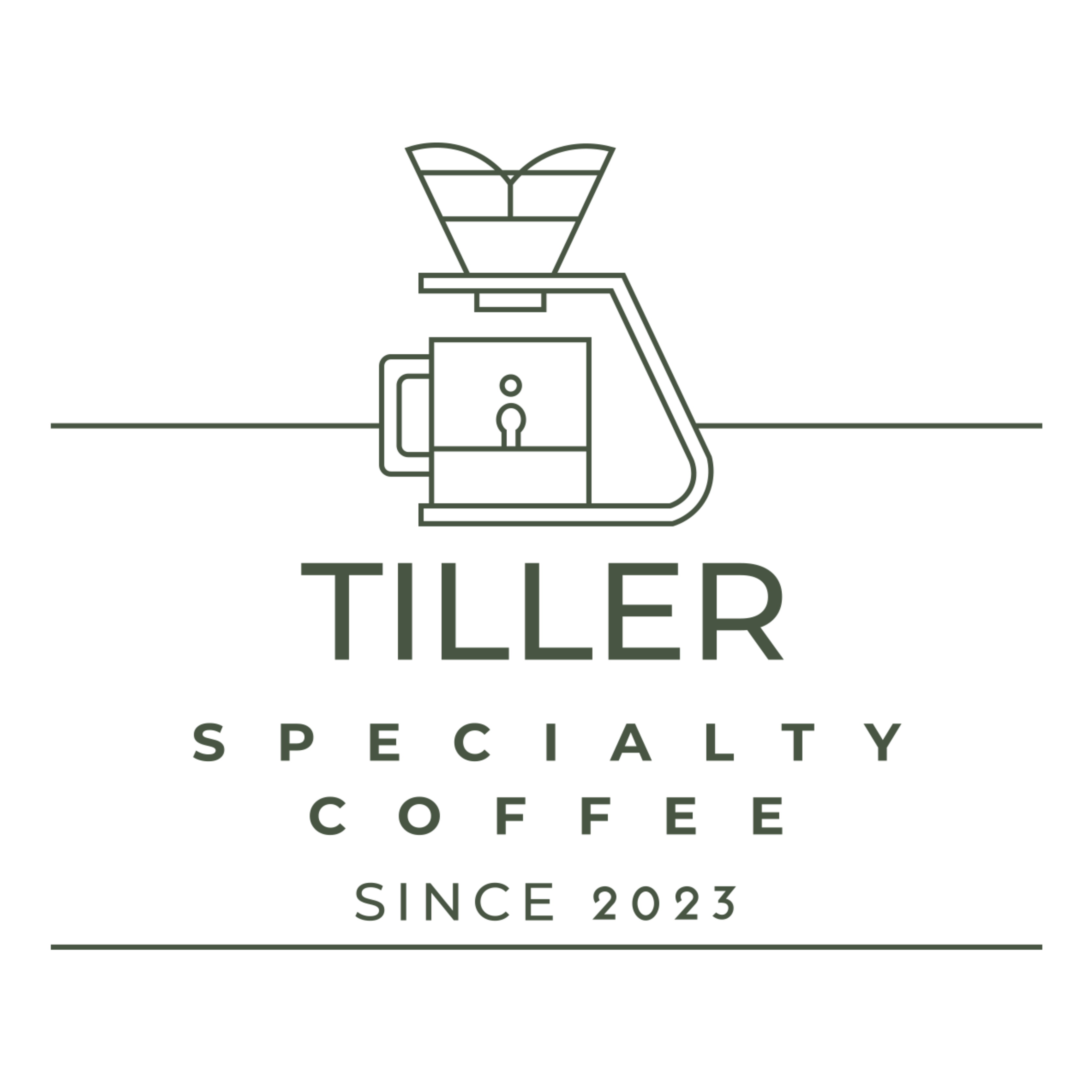 tillercoffee